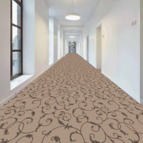 Ковролин Florence (Флоренс) 24004 Бежевый.