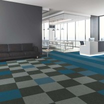 Ковровая плитка Desoma Spring (Спринг) 22 .