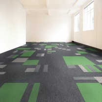 Ковровая плитка Modulyss (Модулус) First Absolute (Фёст Абсолют) 912 .