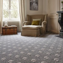 Ковролин Balta Fleur De Lys (Флёр де Лис) 65 .