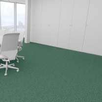 Ковролин Рондо 36 Зеленый.