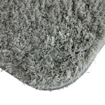 Ковролин Gold Shaggy (Голд Шегги) 01800A Grey .