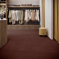 Ковролин Edel Whisper (Эдель Уиспер) 188 .