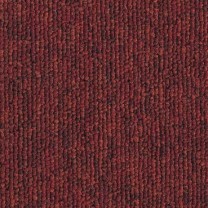 Ковровая плитка Balsan Pilote (Балсан Пилот) 2 590 Красный.
