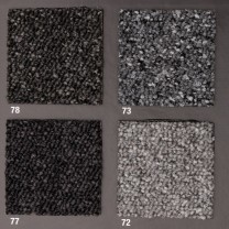 Ковровая плитка Betap Baltic (Балтик) 73 .