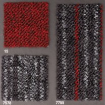 Ковровая плитка Betap Larix (Бетап Ларикс) 7755 .