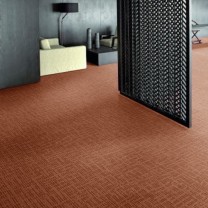 Ковролин Frascati (Фраскати) 65 Коричневый.