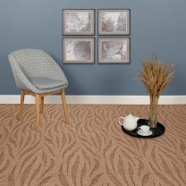 Ковролин Ария 235 Бежевый.