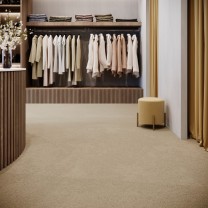 Ковролин AW Sensualite Softissimo (Софтиссимо) 33 .