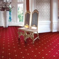 Ковролин Valencia (Валенсия) P036 RED .