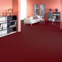 Ковролин Спектра 540 Красный.