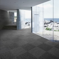 Ковровая плитка Modulyss (Модулус) Grind (Гринд) 966 .