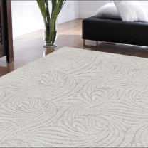 Ковролин Садко 106 Белый.