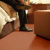 Ковролин Fortesse (Фортес) 090 Оранжевый.