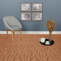 Ковролин Ария 293 Бежевый.