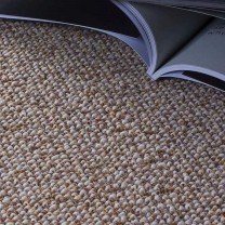 Ковролин Трек 72 Серый.