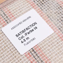 Ковролин AW Sensualite Satisfaction (Сатисфекшен) 39 .