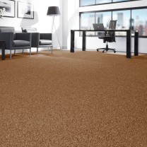 Ковролин Volcano (Вулкано) 336 Коричневый.