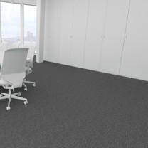 Ковролин Рондо 85 Серый.