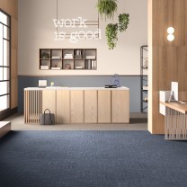 Ковровая плитка AW Matrix SDN IMax (Матрикс) 75 .