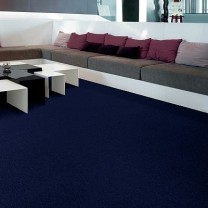 Ковролин Rossini (Розини) Old 178 Синий.