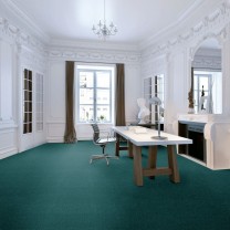 Ковролин Satino (Сатино) Avelino 72 Зеленый.