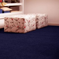 Ковролин Expoline 0954 Синий.