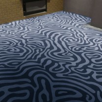 Ковролин ITC Lazio (Лацио) 74 .