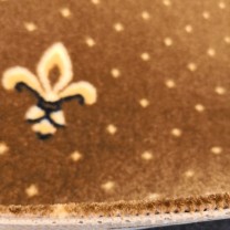 Ковролин BIG Sense (Сенс) 1B007 .