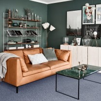 Ковролин AW Miriade (Мириад) 77 .