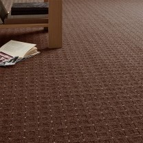 Ковролин Trafalgar 990 Коричневый.