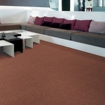 Ковролин Rossini (Розини) Old 154 Коричневый.