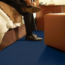 Ковролин Fortesse (Фортес) 174 Голубой.