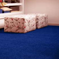 Ковролин Expoline 0064 Синий.