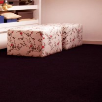 Ковролин ФлорТ Экспо 02016 Красный.