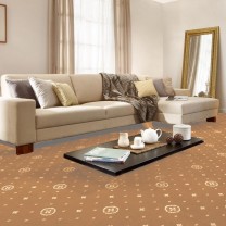 Ковролин Wellington (Веллингтон) 4961-375 Бежевый.