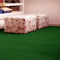 Ковролин Expoline 0041 Зеленый.