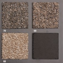 Ковровая плитка Betap Baltic (Балтик) 69 .