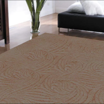 Ковролин Садко 235 Коричневый.