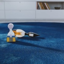 Ковролин Edel Mirage (Мираж) 151 .