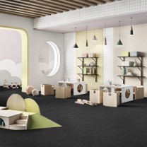 Ковролин AW Majestic (Маджестик) 99 .