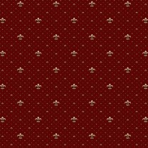 Ковролин Etalon (Эталон) E027 - RED .