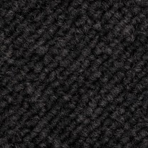 Ковровая плитка Betap Larix (Бетап Ларикс) 77 Чёрный.