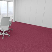 Ковролин Рондо 15 Розовый.