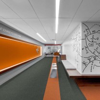 Ковровая плитка Desoma Spring (Спринг) 33 .