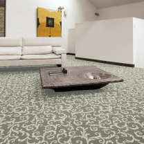 Ковролин Mozart 234 Бежевый.