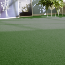 Ковролин Quartz (Кварц) 28 Зеленый.