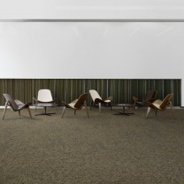 Ковровая плитка Modulyss (Модулус) Moss (Мосс) 668 .