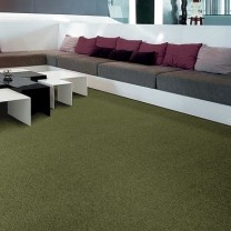 Ковролин Rossini (Розини) Old 123 Зеленый.