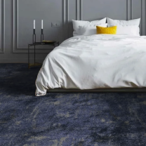 Ковролин Golden Gate 002 27890 Синий.